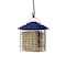 Woodlink Woodlink Plastic/Steel Suet Cage Double Suet Basket 25123 - alternate 5